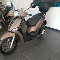 Liberty 150
