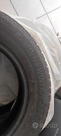 4 GOMME INVERNALI  15''