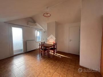 MANSARDA A BELLARIA-IGEA MARINA