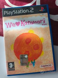 We Katamari