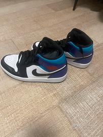 Air jordan 1 mid