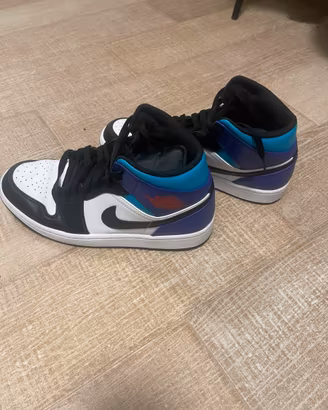 Air jordan 1 mid