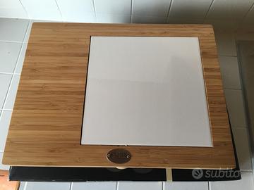 Tagliere formaggio cassetto Eliss