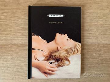 Anastacia - Pieces Of A Dream (Special Edition)