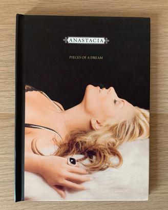 Anastacia - Pieces Of A Dream (Special Edition)