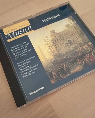 Musica Classica - Raccolta completa