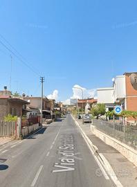 Santa lucia monolocale luminoso e arredato