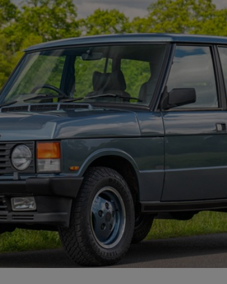 ricambi range rover 2500 TD 1991