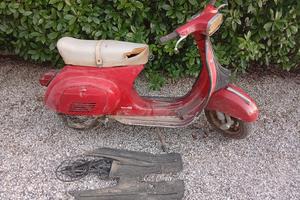 Vespa 50 special 4 marce del 1979