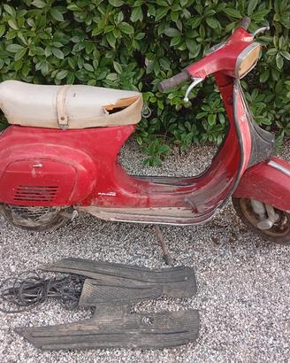 Vespa 50 special 4 marce del 1979