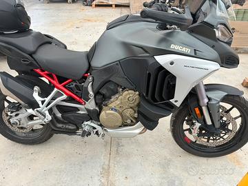Multistrada V4