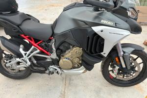 Multistrada V4