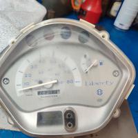 Forcella e km liberty 50