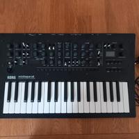 Korg Minilogue xd nuovo