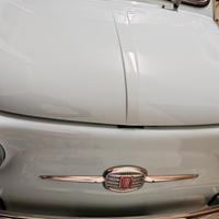 Fiat 500 F Epoca