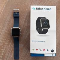 Fitbit blaze