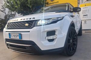 RANGE ROVER Evoque 2.200 TD4 150cv Prestige