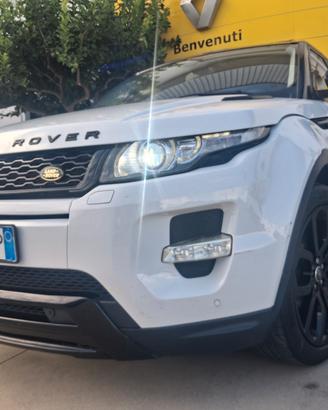 RANGE ROVER Evoque 2.200 TD4 150cv Prestige
