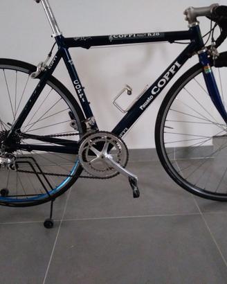 Bicicletta Fausto Coppi