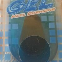 Cuscinetti gel tallone Spenco