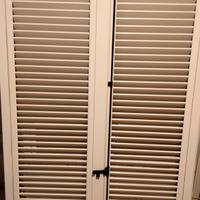 infissi esterni in alluminio 