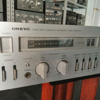 Onkyo a45