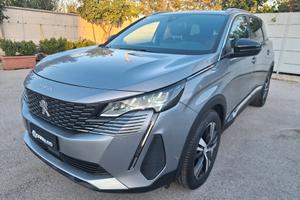 Peugeot 5008 ALLURE PACK 1.5HDi 130cv AUTOMAT. NAV