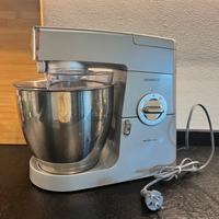 Planetaria Kenwood Major Classic