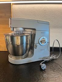 Planetaria Kenwood Major Classic