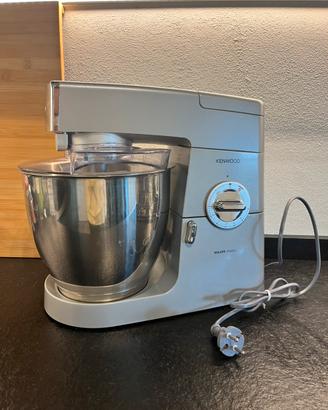 Planetaria Kenwood Major Classic