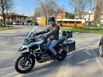 Bmw  GS 1200adventure