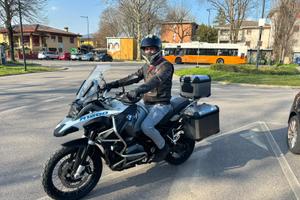 Bmw  GS 1200adventure