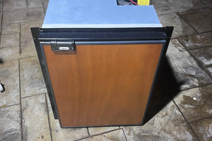 Firgorifero 12 / 24 v barca camper