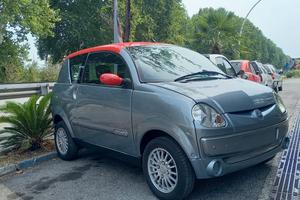 microcar aixam 741
