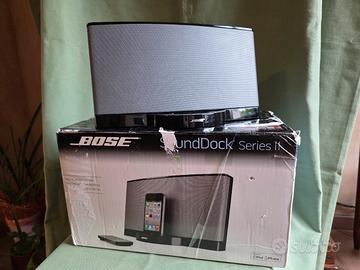 Bose SoundDock 2