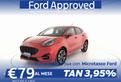 Ford Puma 1.0 ecoboost h st-line s&s 125cv