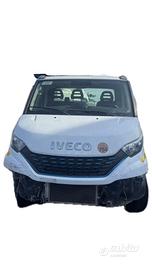 RICAMBI USATI AUTO IVECO Daily 5° Serie Bifuel/Me