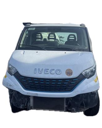 RICAMBI USATI AUTO IVECO Daily 5° Serie Bifuel/Me