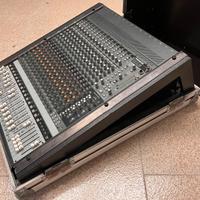 mixer analogico Mackie Onyx 1640