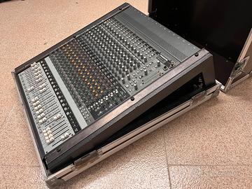 mixer analogico Mackie Onyx 1640