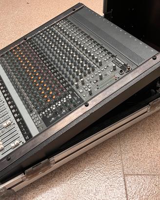 mixer analogico Mackie Onyx 1640