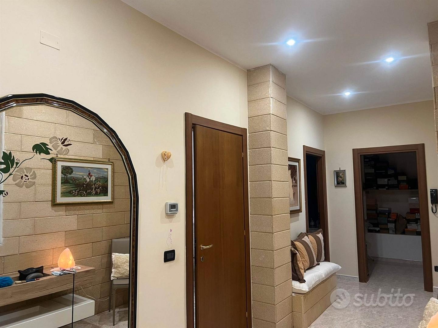 Apartment in Taranto, Talsano - Vista 4