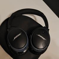 Cuffie Bose Soundlink 2 - PADIGLIONI NUOVI