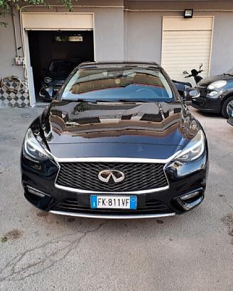 Infiniti Q30 1.5 diesel Premium