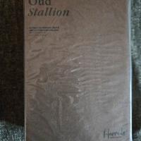 Maison Crivelli Oud Stallion