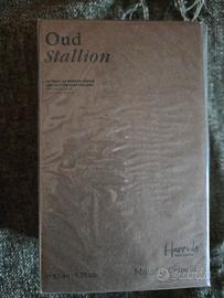 Maison Crivelli Oud Stallion