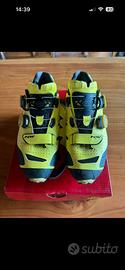 Scarpe Northwave Extreme mtb