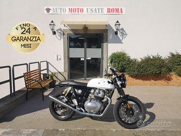 ROYAL ENFIELD Continental GT 650 RATE AUTO MOTO SC
