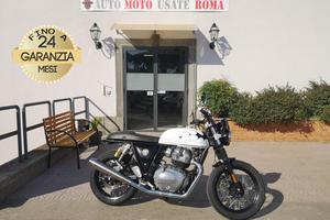 ROYAL ENFIELD Continental GT 650 RATE AUTO MOTO SC