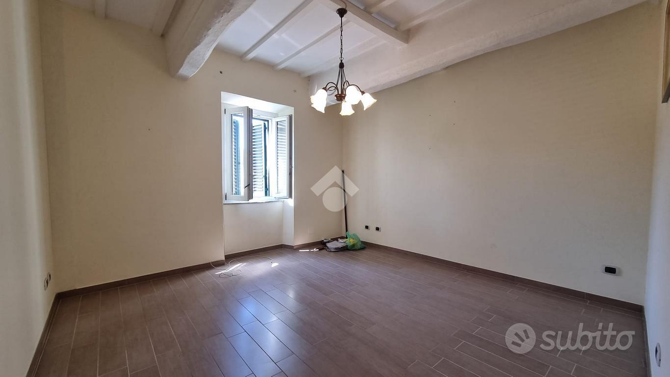 Appartamento – Segni, Roma Capitale - Altro